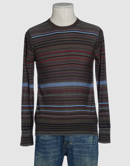 Confronta prezzi Kaos maglieria maglie collo a giro su yoox.com