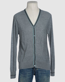 Confronta prezzi Ps paul smith maglieria cardigan su yoox.com