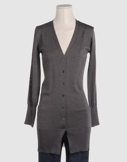 ILARY - Women - SWEATERS - Cardigans on YOOX.COM