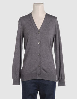 MIU MIU - KNITWEAR - Cardigans - on YOOX.COM