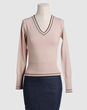 ALAIA - Long sleeve sweaters