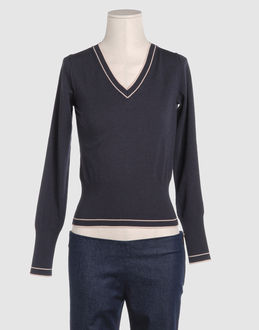 Confronta prezzi Alaia maglieria maglie maniche lunghe su yoox.com