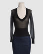ALAIA - Long sleeve sweaters