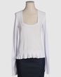 ALAIA - Long sleeve sweaters