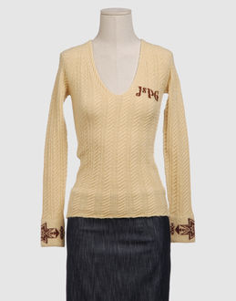  - maille - pulls manches longues - sur yoox.com