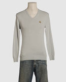 HOLLYWOOD MILANO - V-necks