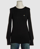 VIVIENNE WESTWOOD RED LABEL - Long sleeve sweaters