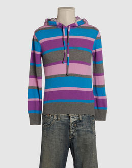 Confronta prezzi Going for the gusto maglieria maglie collo a giro su yoox.com