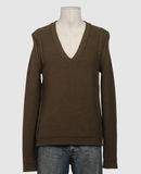 BURBERRY - V-necks