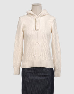 Confronta prezzi Yoon maglieria maglie maniche lunghe su yoox.com