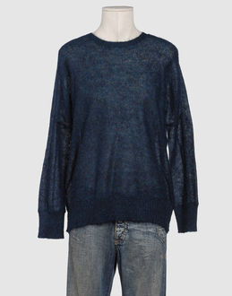 Confronta prezzi Superfine maglieria maglie collo a giro su yoox.com