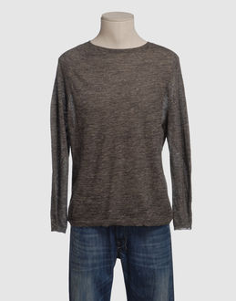 Confronta prezzi Superfine maglieria maglie collo a giro su yoox.com