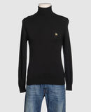 HOLLYWOOD MILANO - High neck sweaters