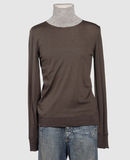 BURBERRY - High neck sweaters