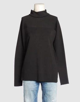 Miu miu maille pulls &agrave; col ras du cou