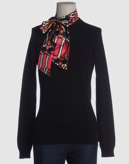 MILLY - KNITWEAR - Cashmere jumpers - on YOOX.COM