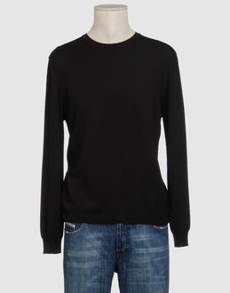 Confronta prezzi Fedeli maglieria maglie collo a giro su yoox.com