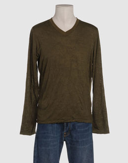 Confronta prezzi Unrivaled the most anarchic maglieria maglie collo a v su yoox.com