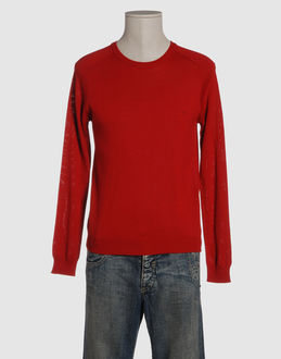 Confronta prezzi Raf by raf simons maglieria maglie collo a giro su yoox.com