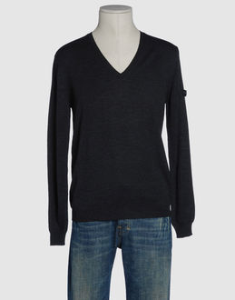 Confronta prezzi Prada maglieria maglie collo a v su yoox.com