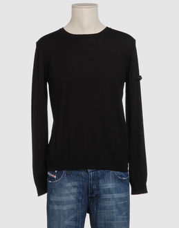 Confronta prezzi Prada maglieria maglie collo a giro su yoox.com