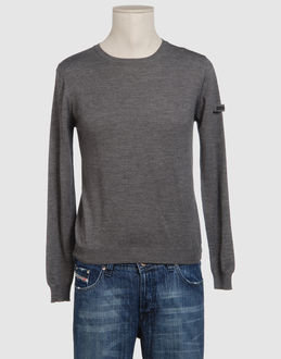 Confronta prezzi Prada maglieria maglie collo a giro su yoox.com