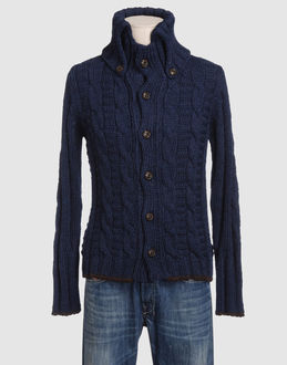 Confronta prezzi Mas_q maglieria cardigan su yoox.com
