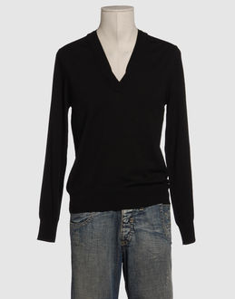 Confronta prezzi Dolce & gabbana maglieria maglie collo a v su yoox.com
