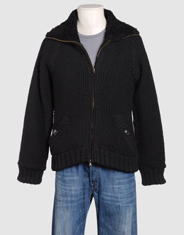 Confronta prezzi Mas_q maglieria cardigan su yoox.com