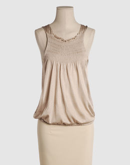 Confronta prezzi Pringle woman collection maglieria maglie senza maniche su yoox.com