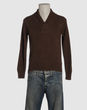 Bellwood Cashmere V-Neck from Yoox