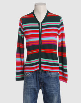 Confronta prezzi Comme des gar�ons shirt maglieria cardigan su yoox.com