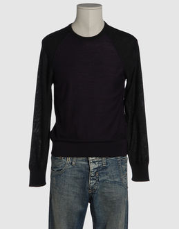 Confronta prezzi Brian dales maglieria maglie collo a giro su yoox.com