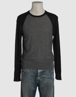 Confronta prezzi Brian dales maglieria maglie collo a giro su yoox.com