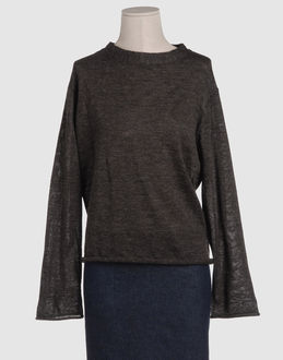 Confronta prezzi Acne jeans maglieria maglie maniche lunghe su yoox.com