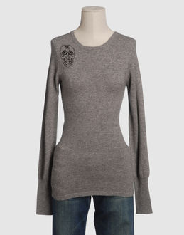 THOMAS WYLDE - KNITWEAR - Cashmere jumpers - on YOOX.COM