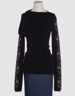 THOMAS WYLDE - KNITWEAR - Cashmere jumpers - on YOOX.COM
