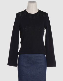 Confronta prezzi Comme des gar�ons maglieria maglie maniche lunghe su yoox.com