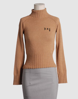 Confronta prezzi D&g maglieria maglie maniche lunghe su yoox.com
