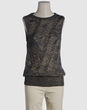C'N'C' COSTUME NATIONAL - Sleeveless sweaters