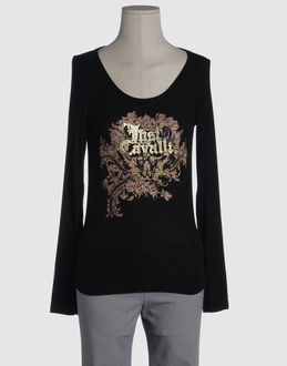 Confronta prezzi Just cavalli maglieria maglie maniche lunghe su yoox.com
