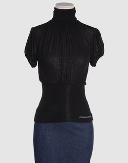 Confronta prezzi Coconuda maglieria maglie maniche corte su yoox.com