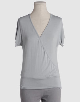 Confronta prezzi Imperial maglieria maglie maniche corte su yoox.com