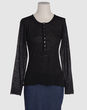 40WEFT - Long sleeve sweaters