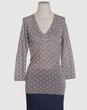 40WEFT - Long sleeve sweaters