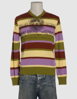 Confronta prezzi Going for the gusto maglieria maglie collo a v su yoox.com