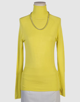 Confronta prezzi Pinko maglieria maglie maniche lunghe su yoox.com