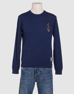 Confronta prezzi Pureskin maglieria maglie collo a giro su yoox.com