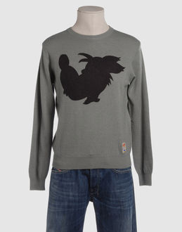 Confronta prezzi Pureskin maglieria maglie collo a giro su yoox.com