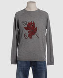 BEA YUK MUI - Cashmere sweaters